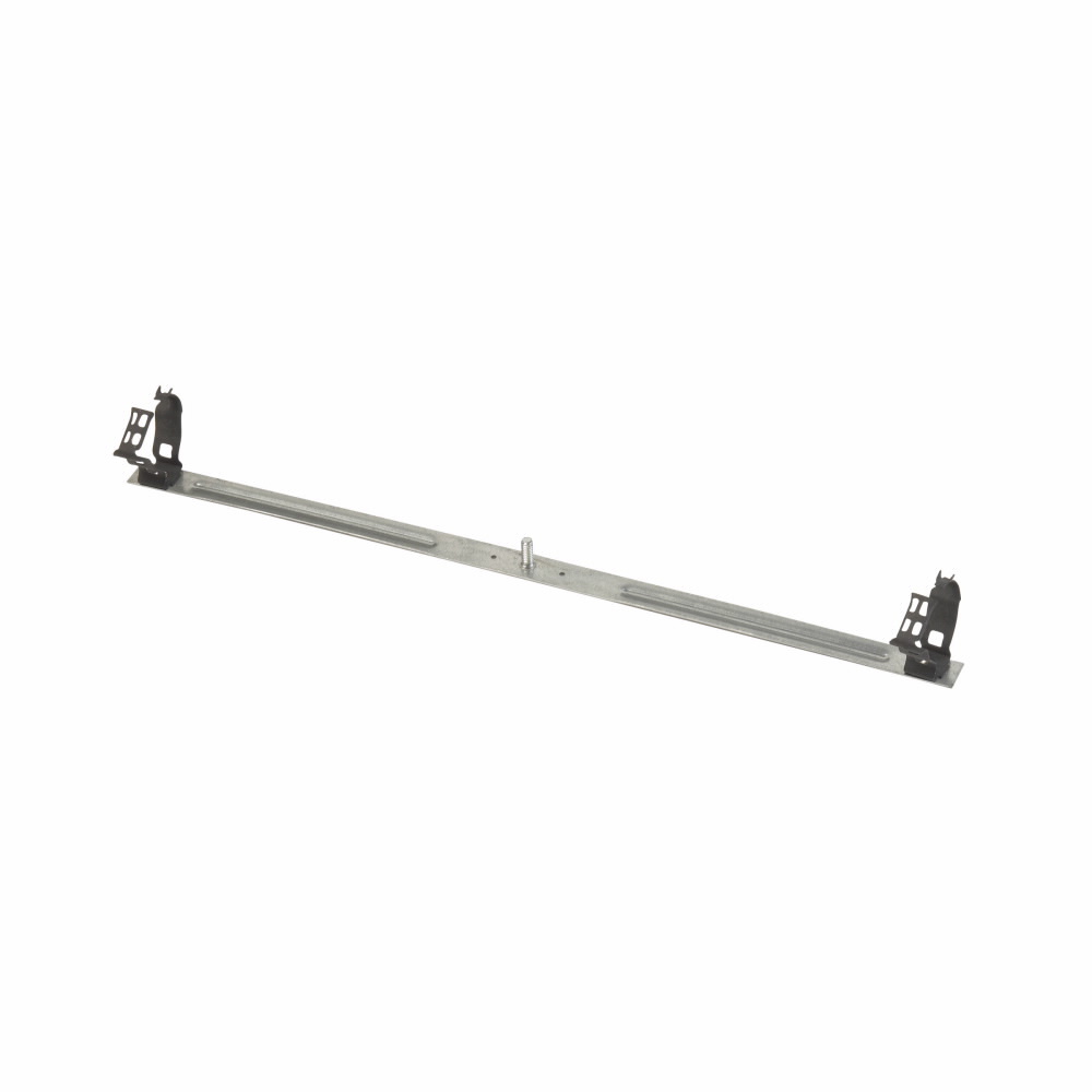 BG812-S18S Conduit and Box Support Fastener With 1/4-20 x 5/8 in Stud, Cold Rolled High Carbon Steel, Zinc Phosphate