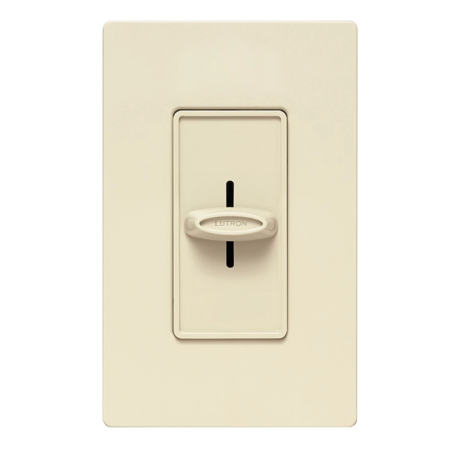 SFS-5EH-IV Skylark Slide-To-Off Variable Fan Speed Control, 5 Amp, 120V, 1 Pole, Ivory