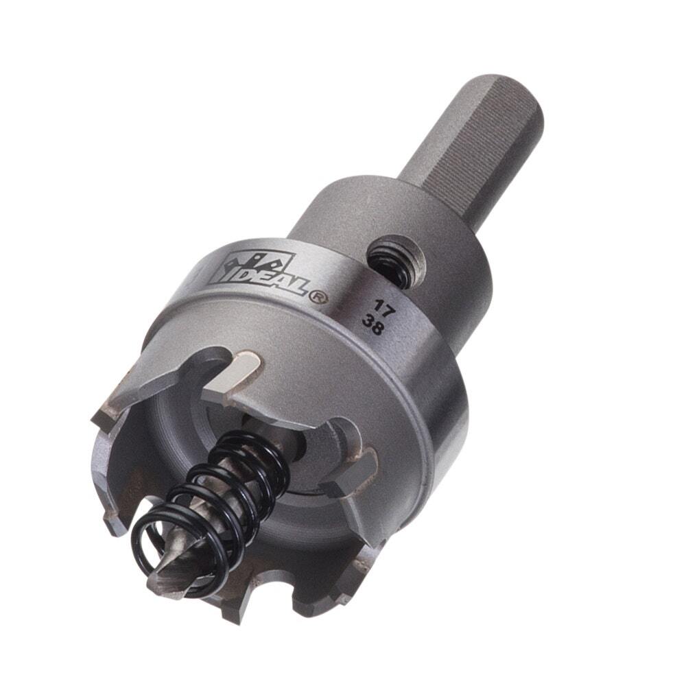 36-313 TKO 1-7/32 inch Carbide Tipped Hole Cutter