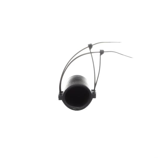 MSC2 Shrink-Kon Motor Stub Splice Insulator With Insulating Cover, 600 V AC, 12 to 2 AWG Wire, 3/4 in L Bolt, Neoprene Elastomer