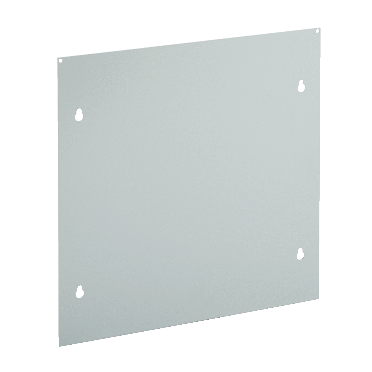 AFE12X12 A90P1 Flush Cover, 13-1/2 in W, For Use With 12 x 12 in Pull Box, Steel