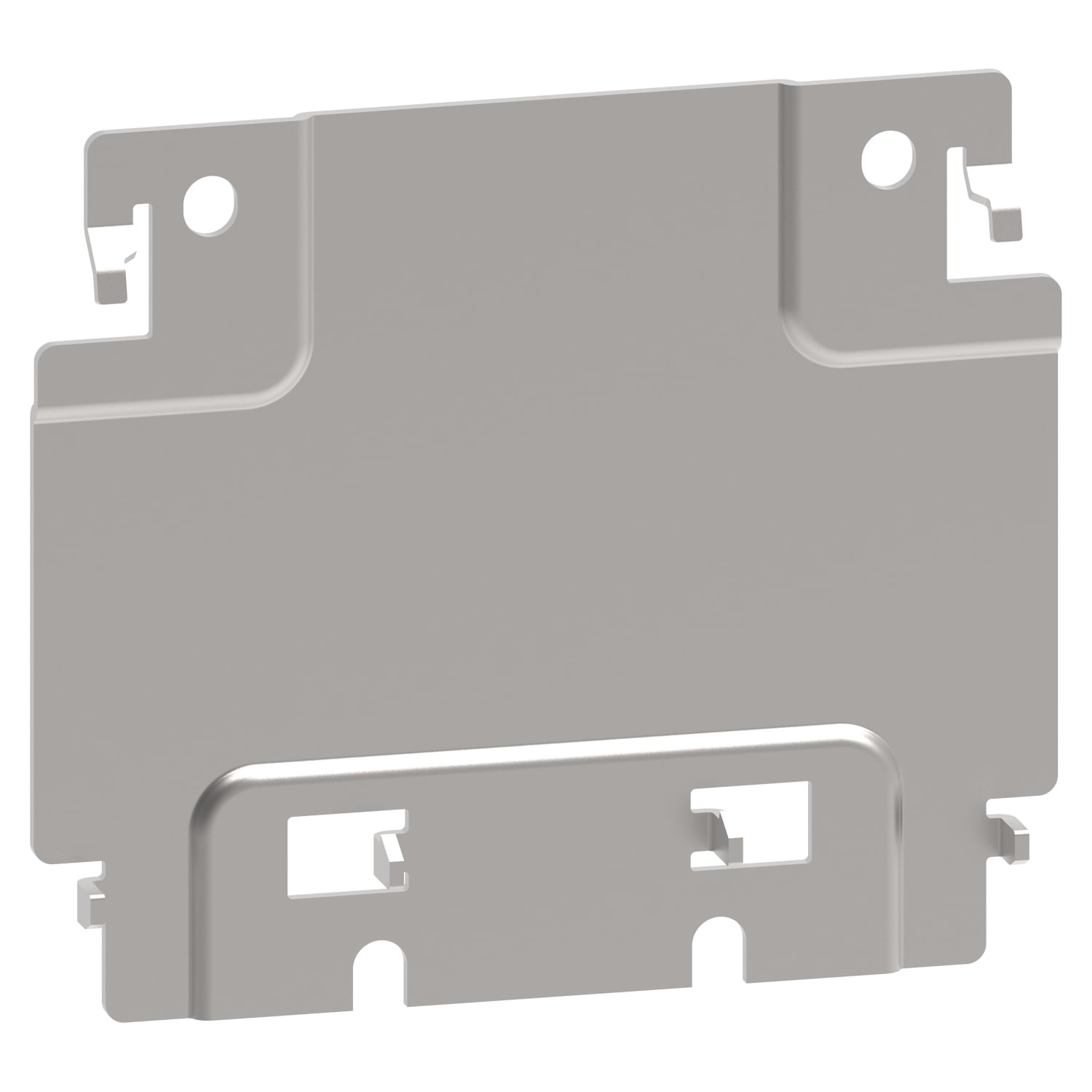 LA9G3650 Mounting Base, For Use With TeSys G LC1G Contactor