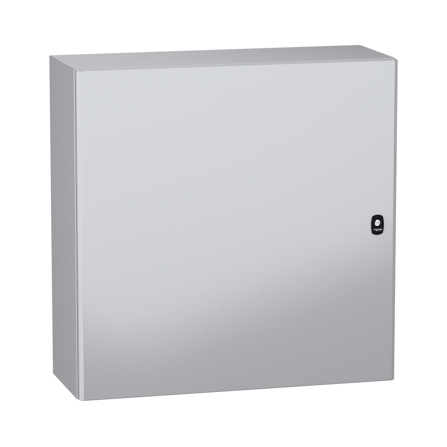 NSYS3DC8830 Spacial Single Piece Body Plain Door, 800 mm W x 300 mm D x 800 mm H, Steel