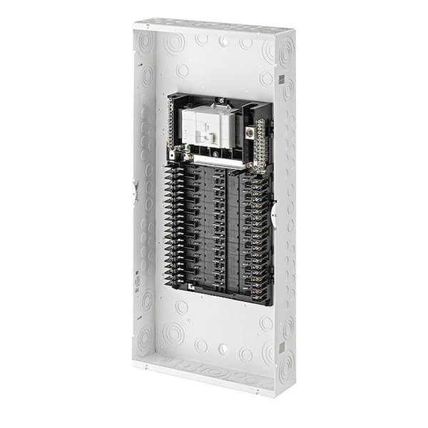 LP210-BPD Indoor Load Center, 120 to 240 V AC, 100 A, 22 kA Interrupt