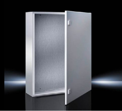 8019542 Single Enclosure Door, 1060 mm L x 900 mm W, For Use With Wall Mount Enclosure, 304/306 Stainless Steel