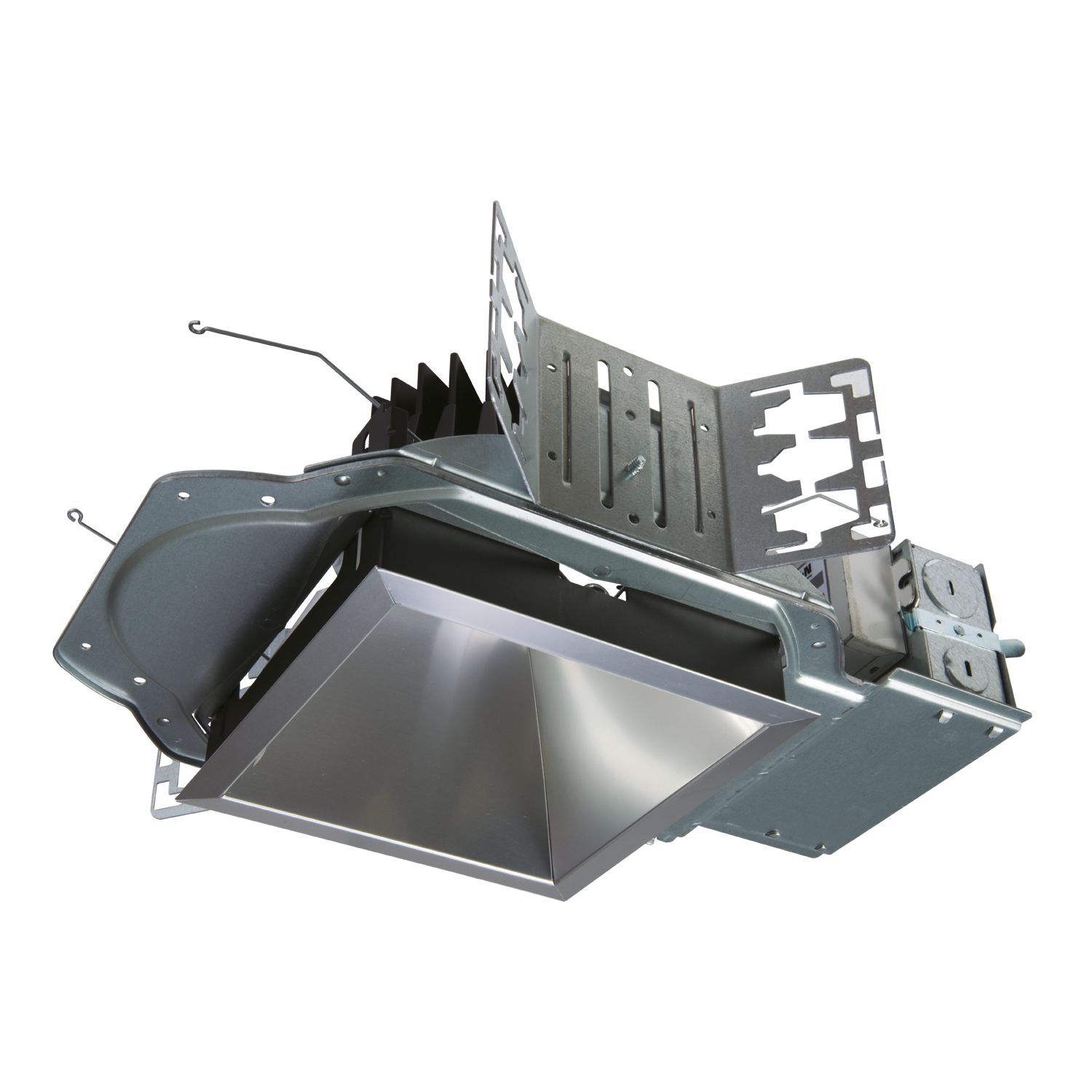 EU6C10259035 EU6C Universal LED Module, LED Lamp, 120 to 277 V AC