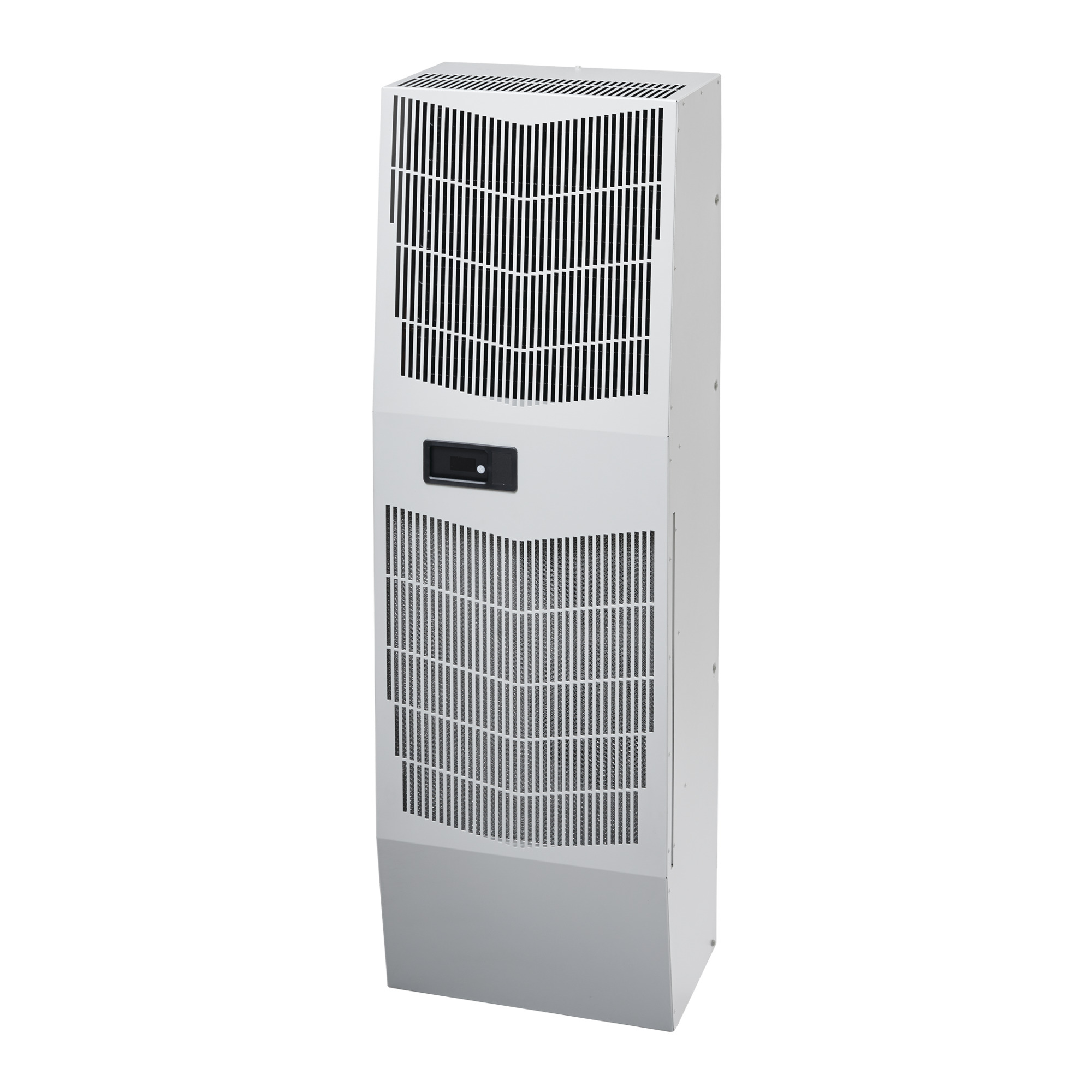 G520846G151 SpectraCool MCLG 3-Phase Outdoor Sealed Enclosure Air Conditioner With Heat Package, 400 to 460 V AC, 3.2 A, 50/60 Hz, NEMA 3R/4/4X/12/IP34/56 Enclosure, 8000 Btu/hr