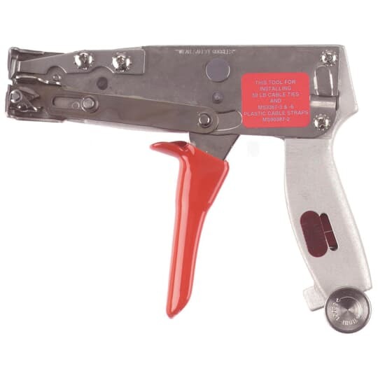 WT197 Ty-Rap Type Pistol Cable Tie Installation Tool