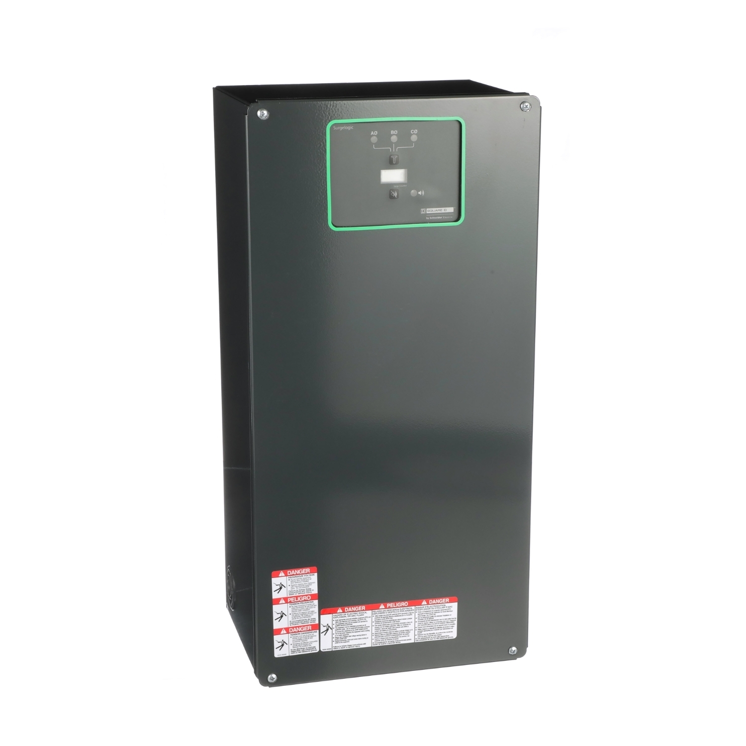 SSP05EMA32 Surgelogic EMA Surge Protective Device, 480 V AC Delta, 200 kA SCCR, 3 ph