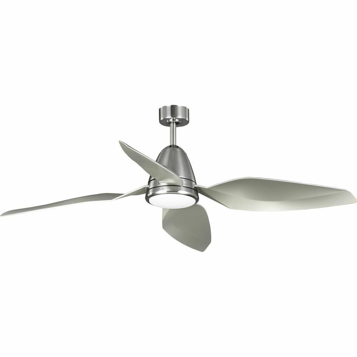 P250032-009-30 Holland Ceiling Fan, 60 in Blade, 23 deg Blade Pitch, Steel Housing, 5457 cfm Flow Rate