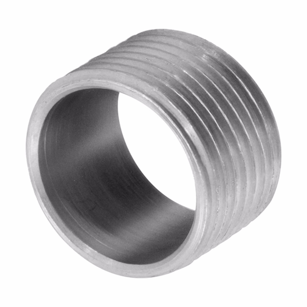255 Threaded Conduit Reducer, 2 x 1/2 in, For Use With Rigid/IMC Conduit, Steel