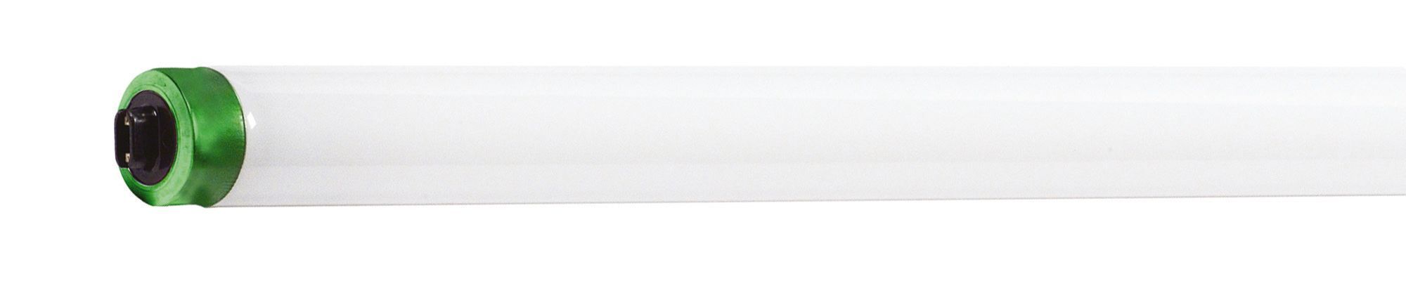 236893 ALTO Plus 800 Type TL High Output Fluorescent Lamp, 86 W, R17D, 8100 Lumens, 62 CRI, 5000 K, 96 in L