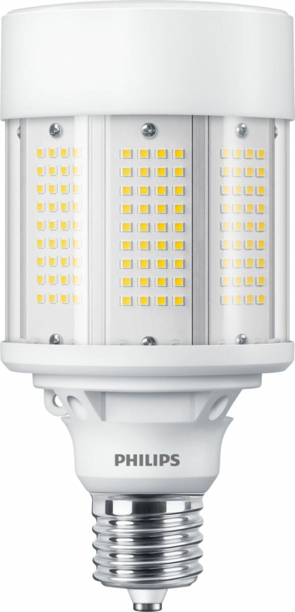 564112 Dimmable Light, 150 W, 400 W Incandescent Equivalent, EX39 Lamp Base, Corncob Shape, 24000 Lumens