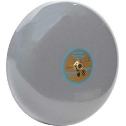 435-4G1 Vibrating Bell, 24 V DC, 0.062 A, 100/90 dB, Surface Mounting, Specifications Met: UL Listed, 4 in Gong