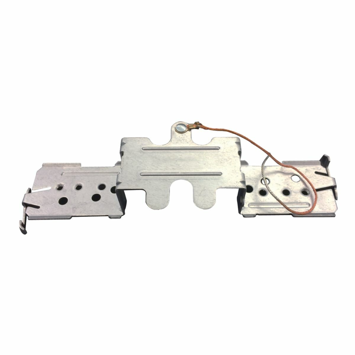 SLD6BRKT Halo Mounting Bracket, For Use With 6 in Surface LED Junction Box, Ceiling Mount