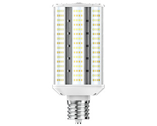 HIDFA-40S-H-EX39-8CCT-BYP HIDFA HID Replacement Lamp, 20, 30, 40 W, EX39 Lamp Base LED Lamp, 3200, 4800, 6400 Lumens