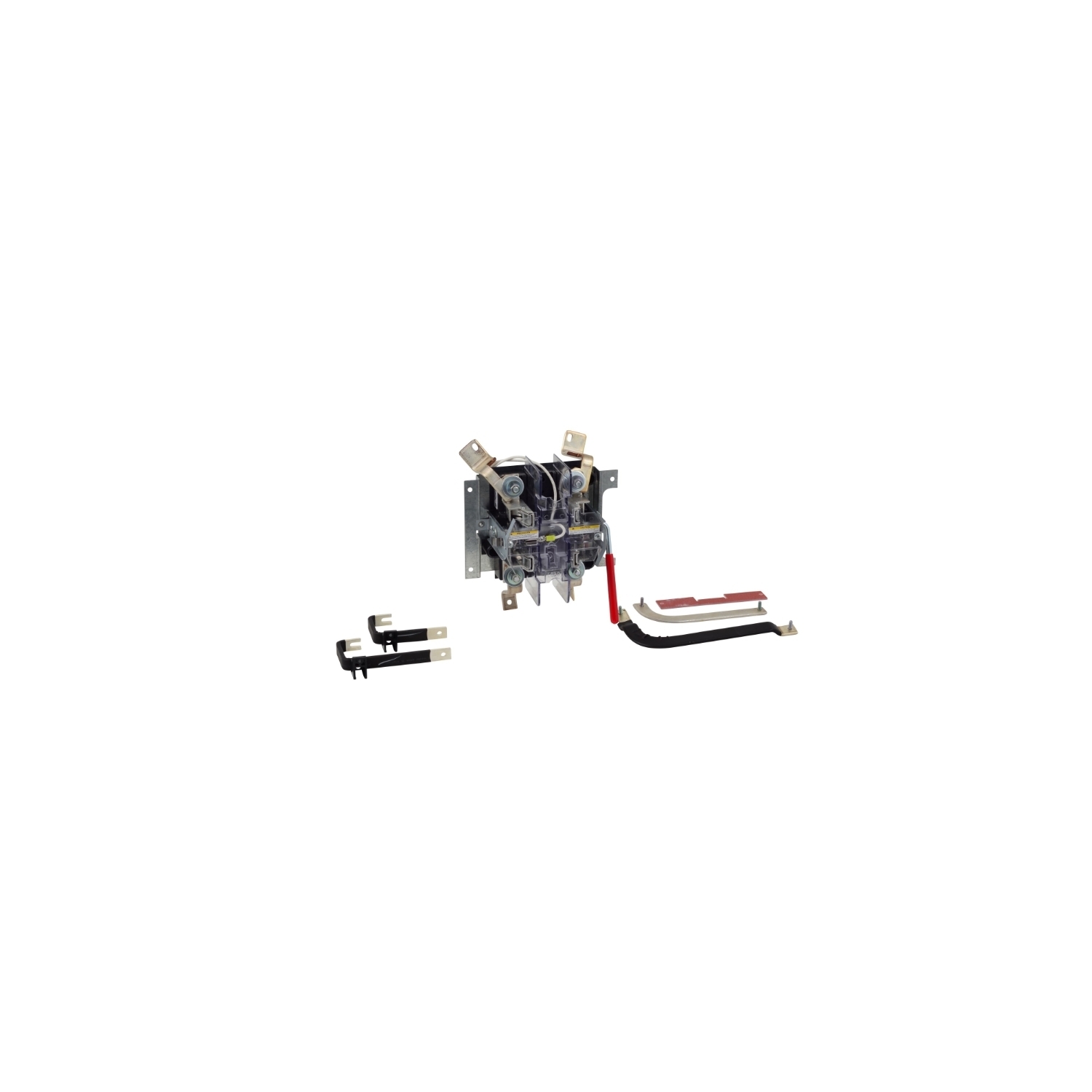 EZML1225KIT EZ Meter Pak Repair Kit, 225 Amp, 1 Phase