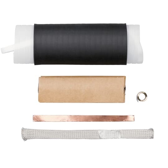200ECS-G3 Elastimold Cold Shrinkable Jacket Seal
