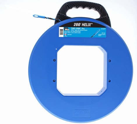 31-077 Fish Tape, 200 ft L Tape