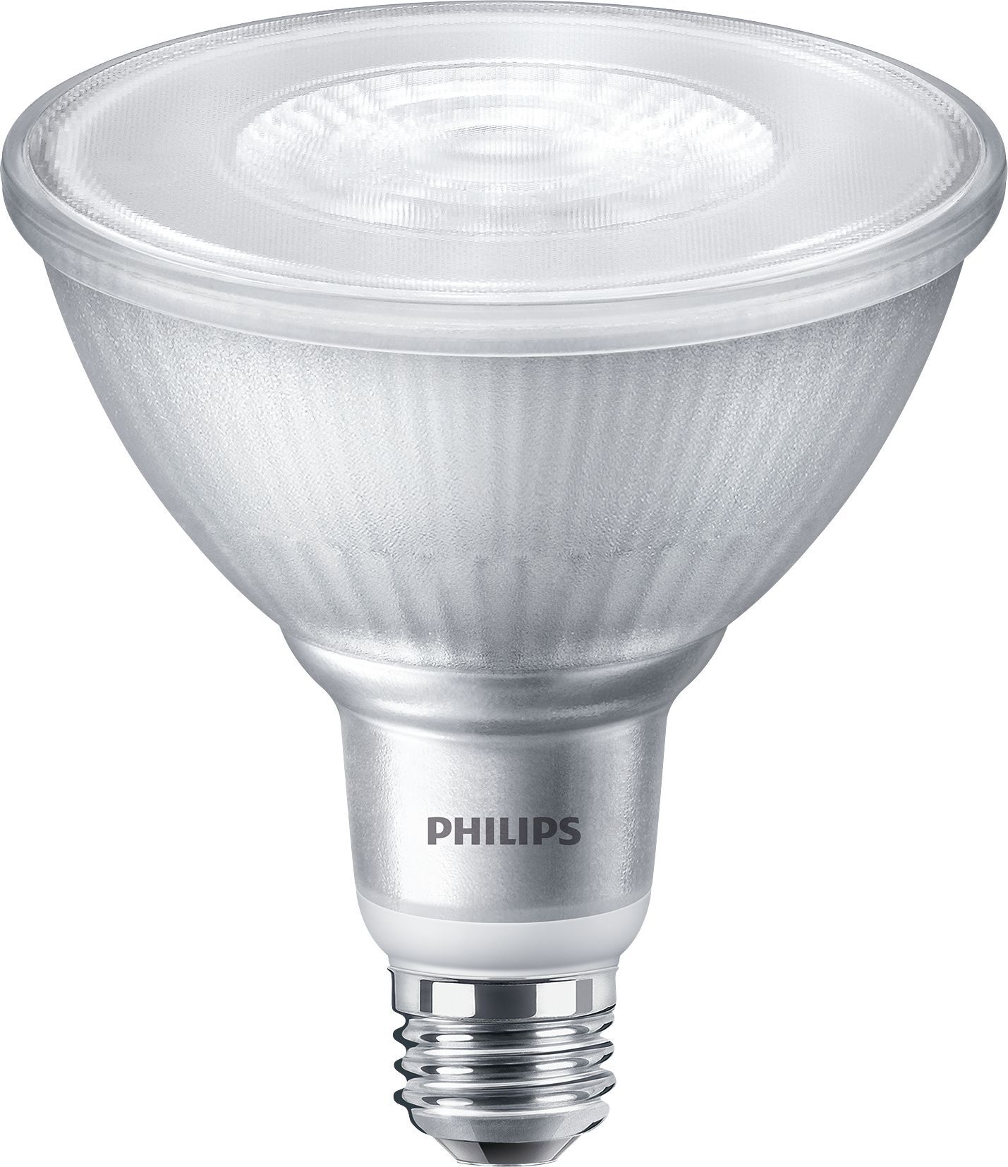 567917 Dimmable Spot Light, 10 W, 90 W Incandescent Equivalent, E26 Lamp Base, PAR38 Shape, 900 Lumens