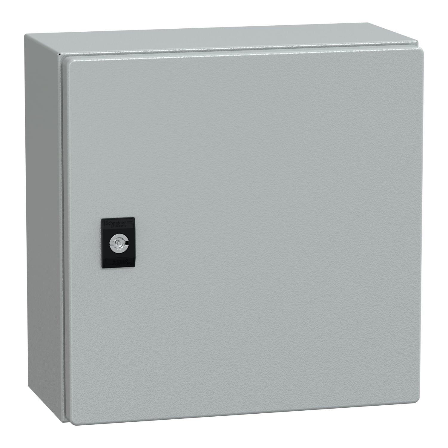 NSYCRN33150 Spacial 1-Door Compact Enclosure, 300 mm W x 150 mm D x 300 mm H, NEMA 1/2/3/3R/4/5/12/13, Steel