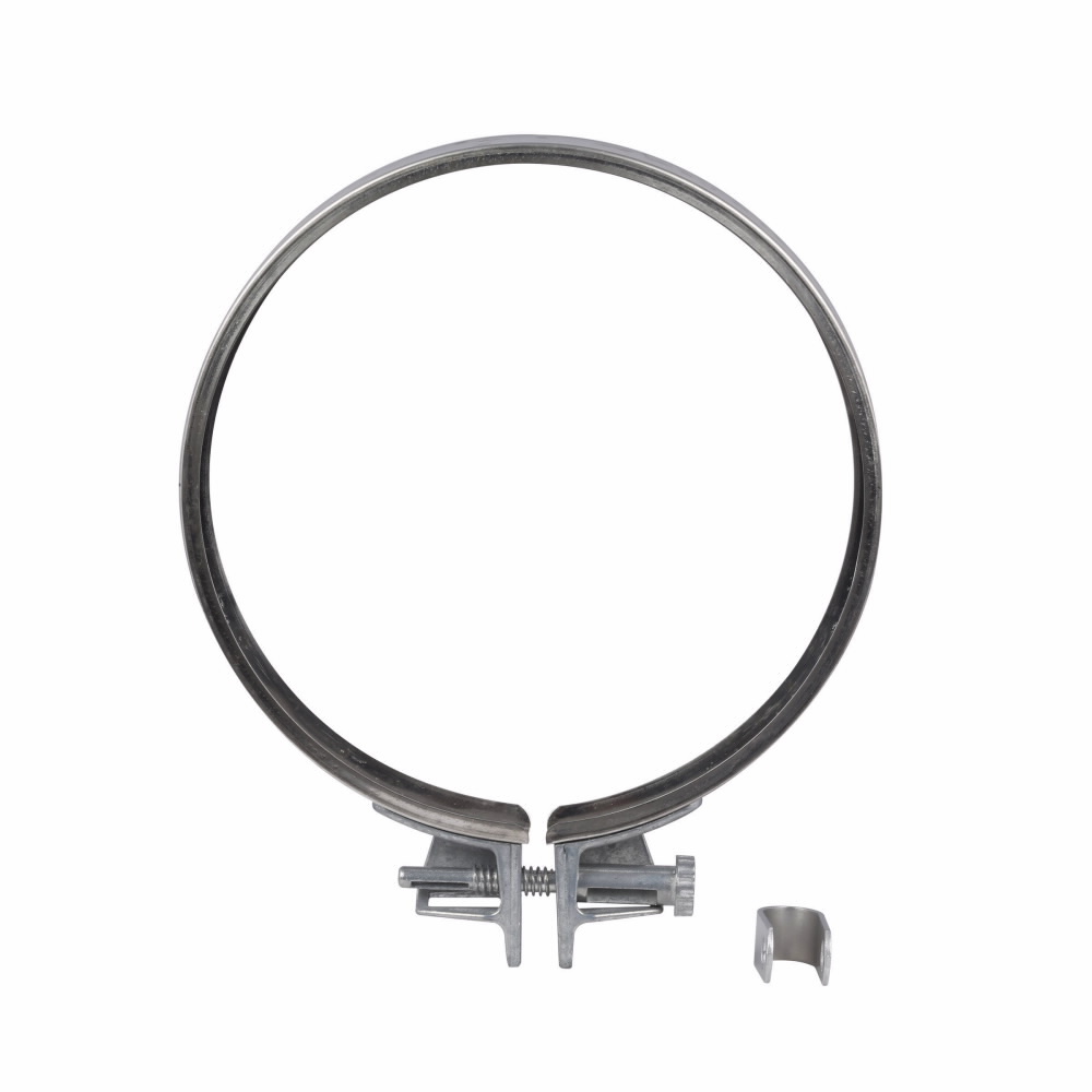 1MMSR5 Sealing Ring, For Use With 1MP, 1MM and 3MM Modular Metering Stack, Screw Mount, Aluminum