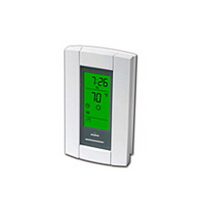 THERMOSTAT PROGRAMMABLE FLOOR HEAT 120/208/240V-5mA  STAT