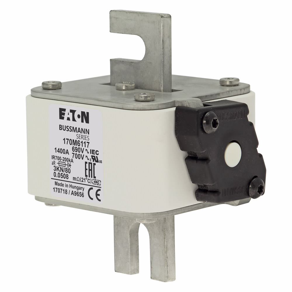 1400AMP 700V HS FUSE