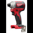 M18 Compact Brushless 1/4 in. Hex Impact Driver