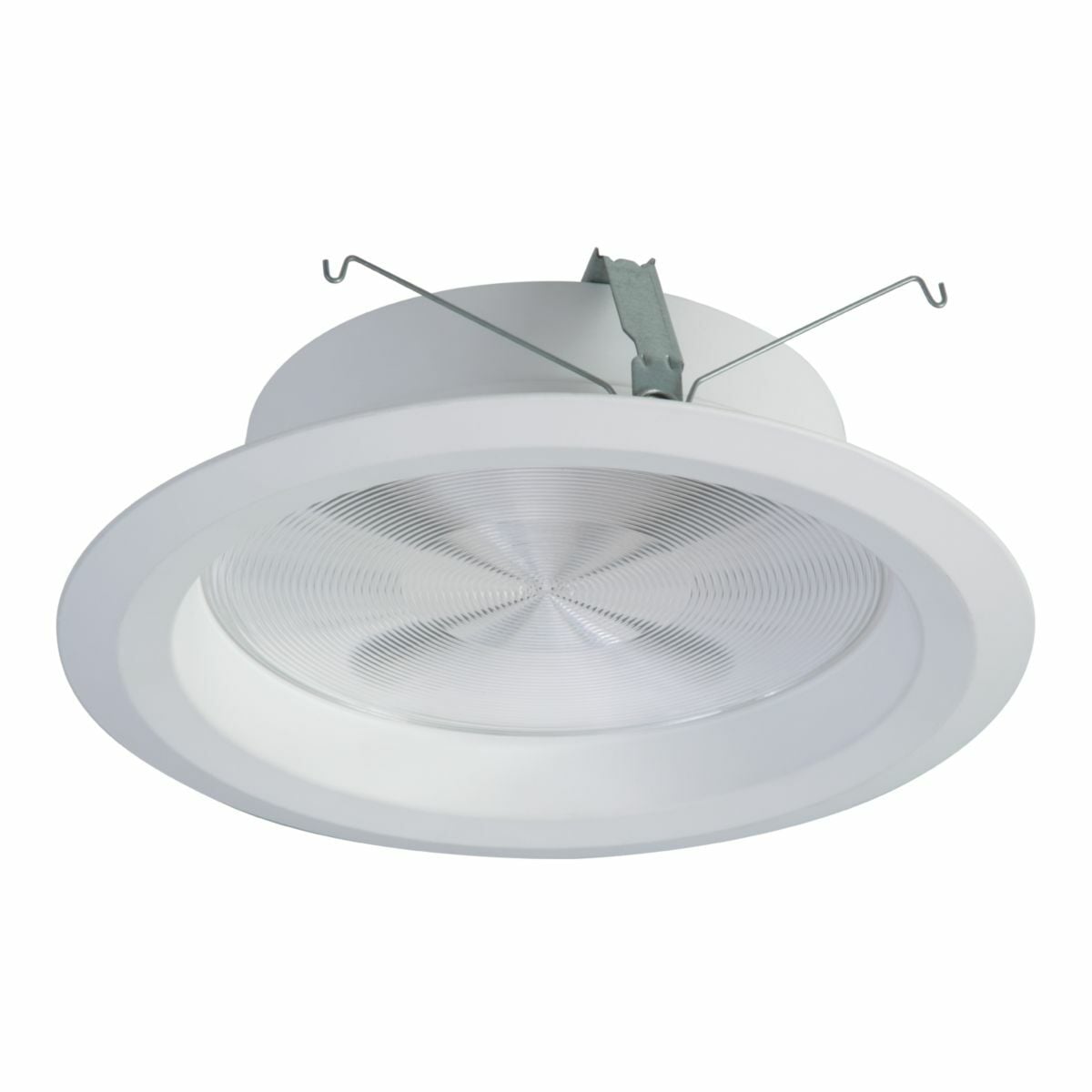 PR8M12MDMB Halo Commericial Retrofit LED Module, 120 to 277 V, Die-Formed Galvanized Steel Housing