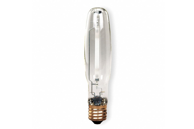 LU70/H/ECO High Intensity Discharge High Pressure Sodium Lamp, 70 W, E39 Lamp, ED23.5 Elliptical Shape, 6400 Lumens