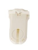 23660-SWP Lampholder With Lamp Lock, 660 W Lamp, 600 V AC, G13 Lamp