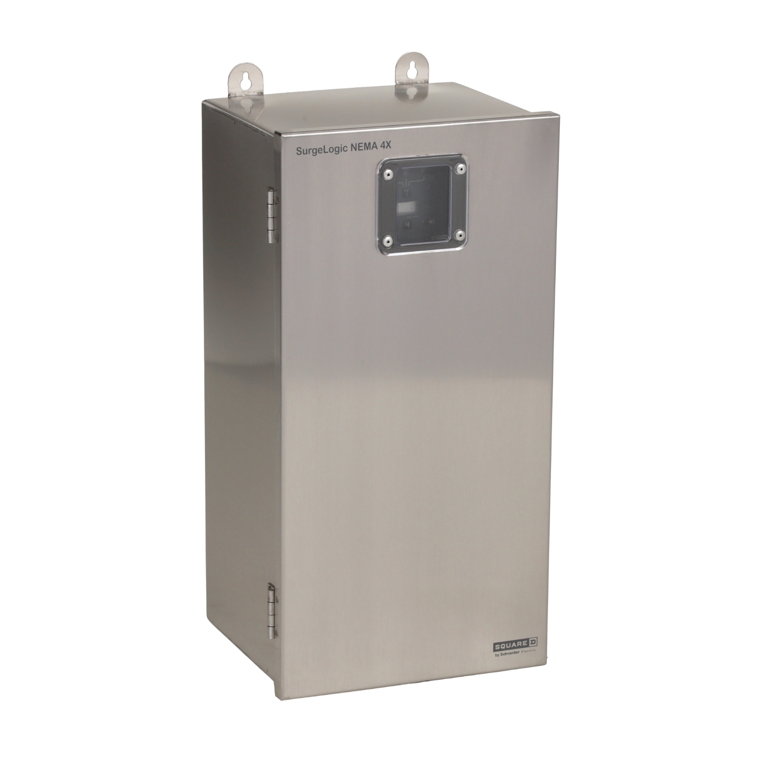 SSP02EMA24S Surgelogic EMA Surge Protective Device, 208Y/120 V AC, 200 kA SCCR, 3 ph