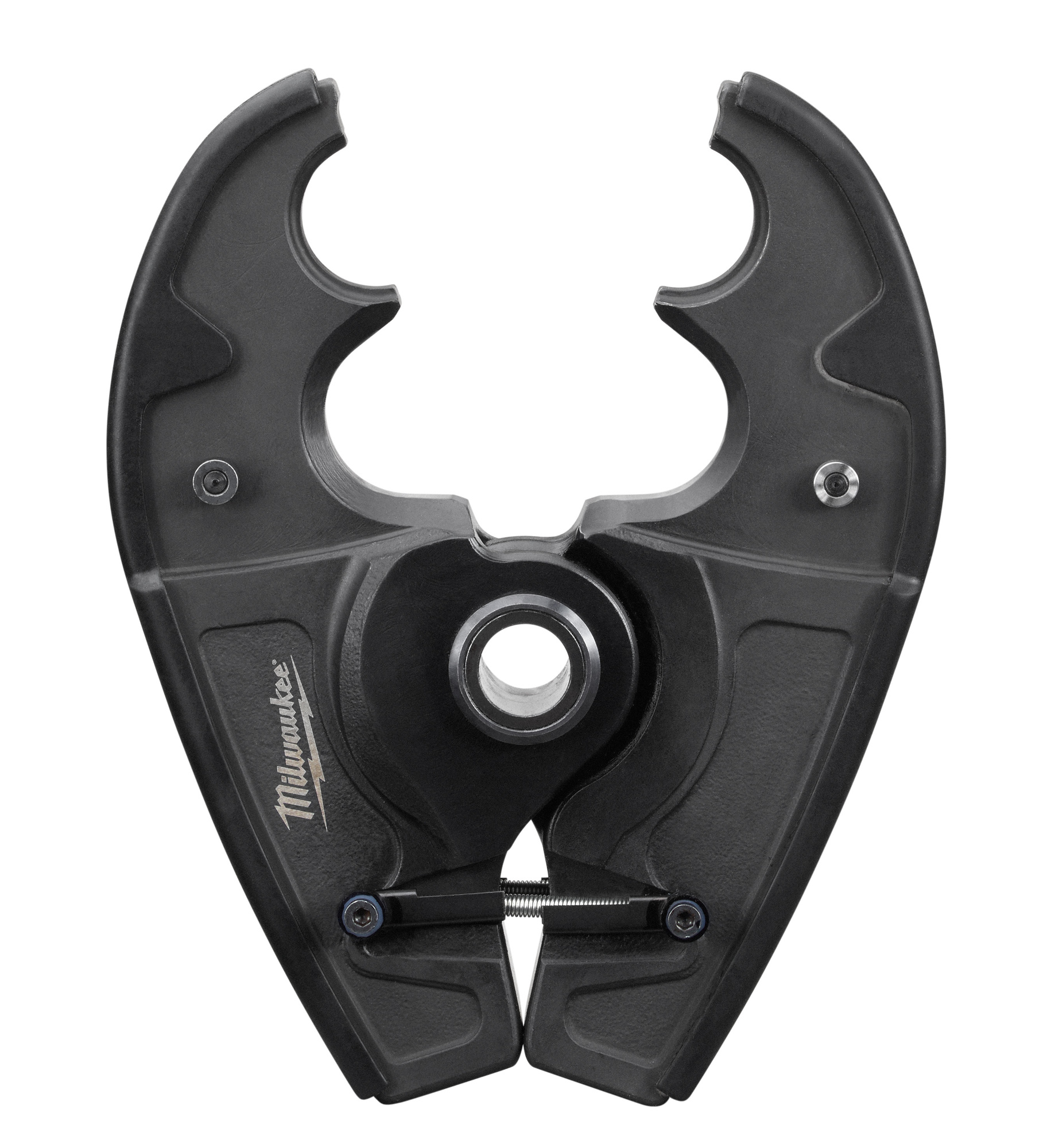 49-16-1OD3 M18 Force Logic Fixed O-Crimping Jaw, For Use With and W Dies, 2678-20 Tool
