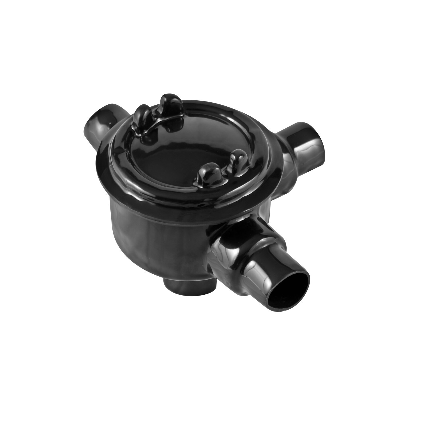 PV0700GUAW24 GUAW Junction Box, 3/4 in, Cast Iron