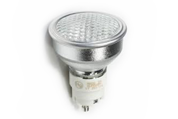 CMH20MR16/830/SP High Intensity Discharge Metal Halide Lamp, 20 W, GX10 HID Lamp, MR16 Shape, 1000 Lumens