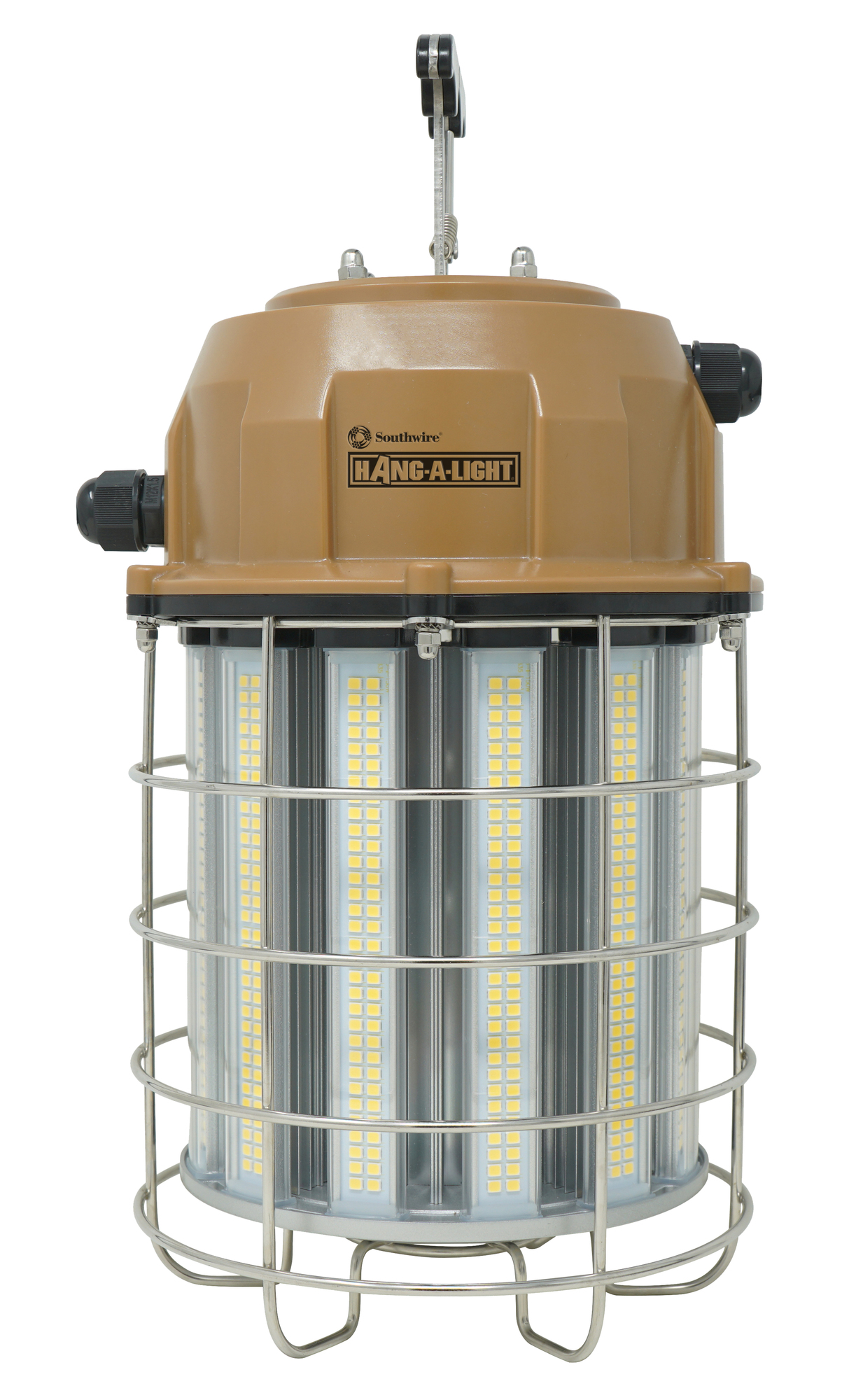 T60150 High Bay Overhead Lighting, LED Lamp, 150 W Lamp