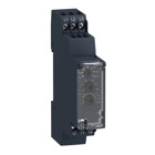 Harmony, Modular multifunction 3-phase supply control relay, 5 A, 1 CO, 208...480 V AC