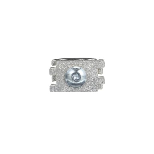 CTG250 Blackburn EZ-Ground Mechanical Non-Insulated Ground Clamp, 2 AWG to 250 kcmil Conductor, Aluminum