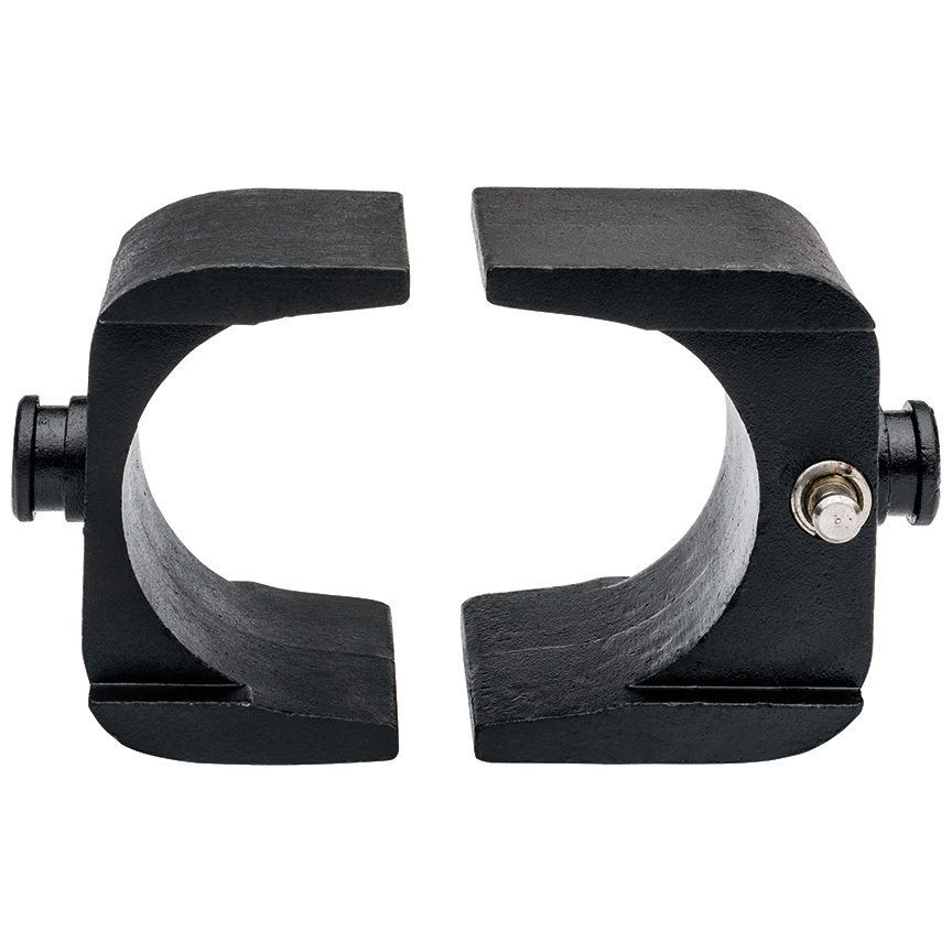 CD-940-DAPT Die Adapter, For Use With CT-2940/ST, CT-2940/STINT, CT-2940/STUK, CT-2940/STAUS, CT-2940/TO, CT-940CH Series Crimp Tool