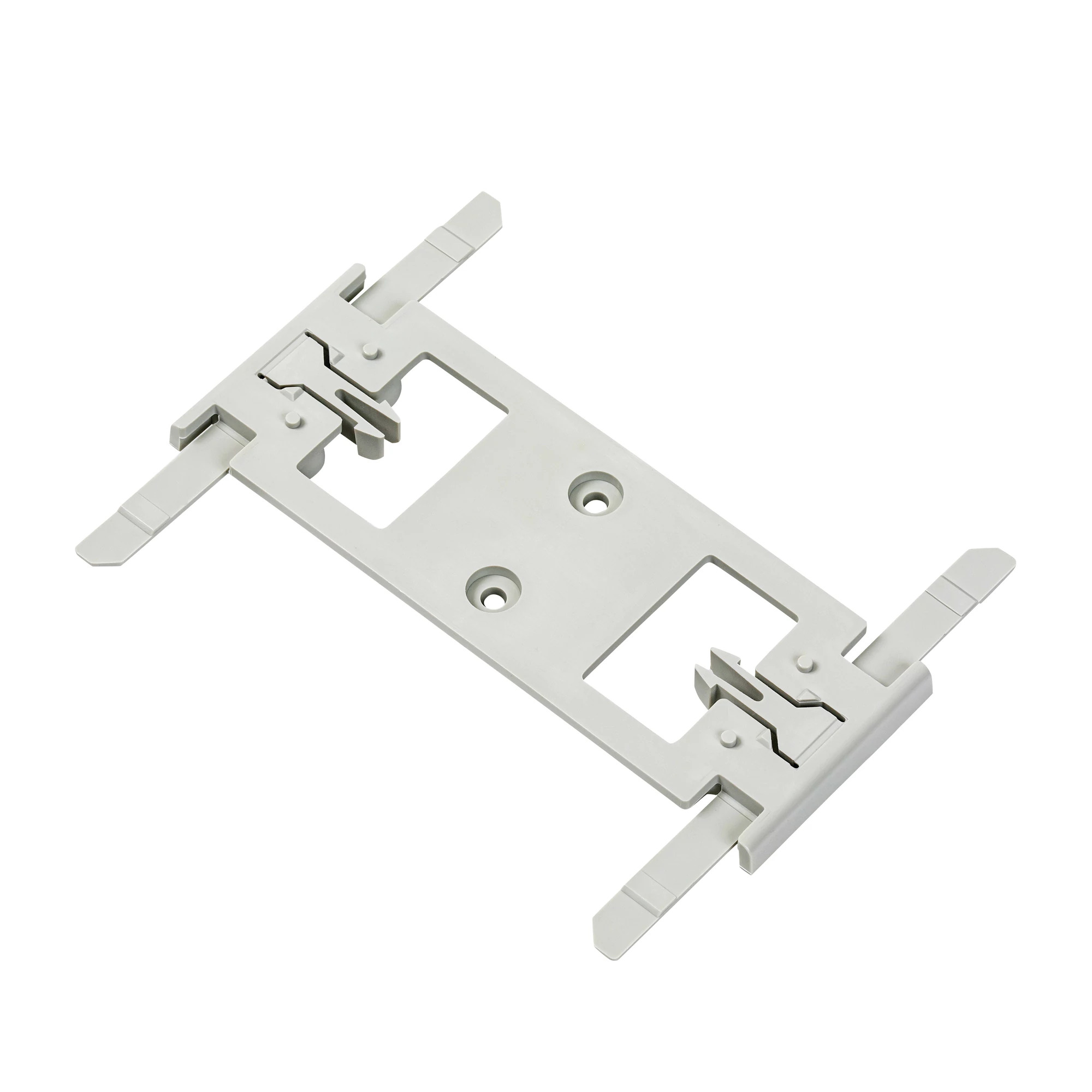 RAYCLIC-SB-02 Wall Mount Support Bracket, Plastic None