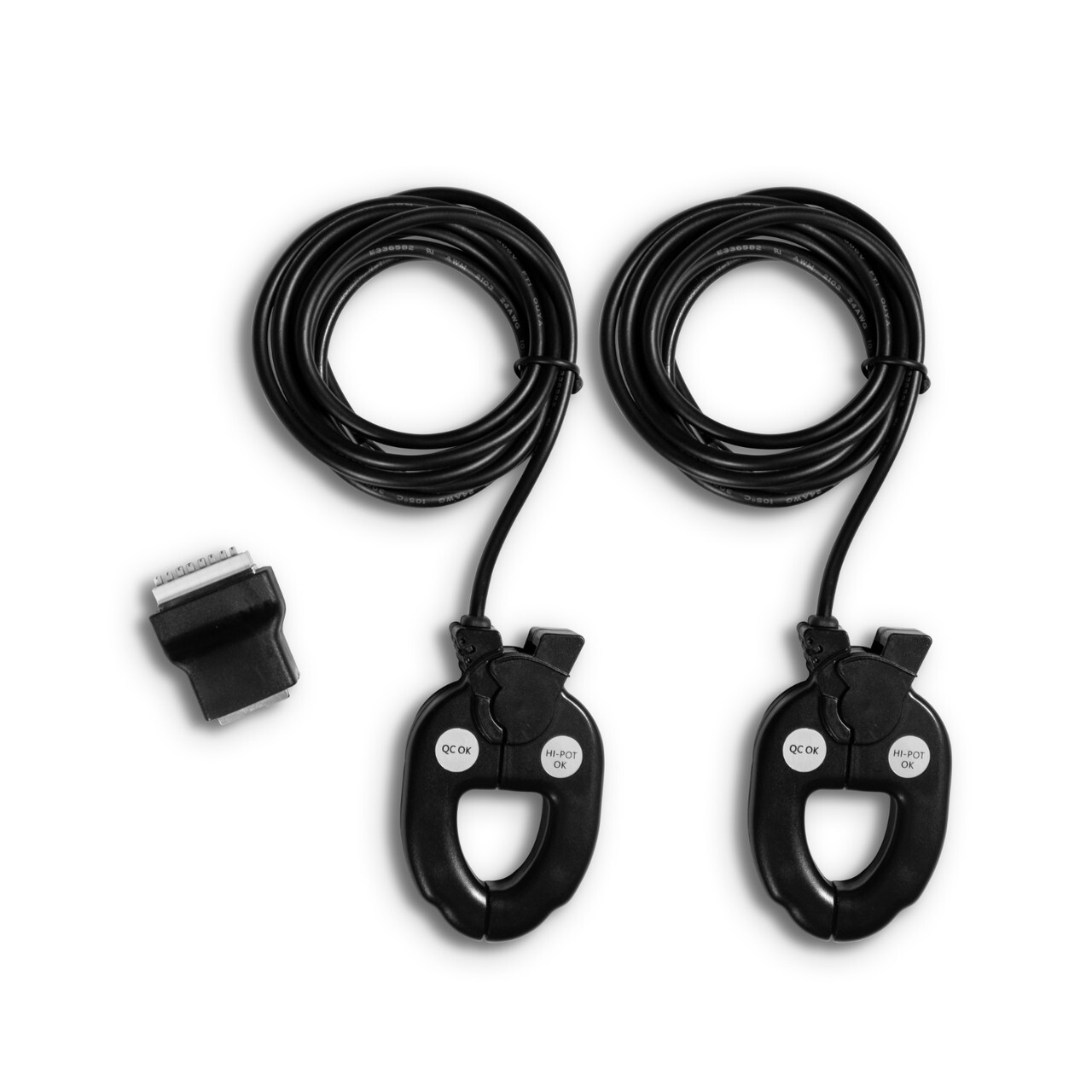 APKE00032 264A CT Accessory Kit w/ Adapter