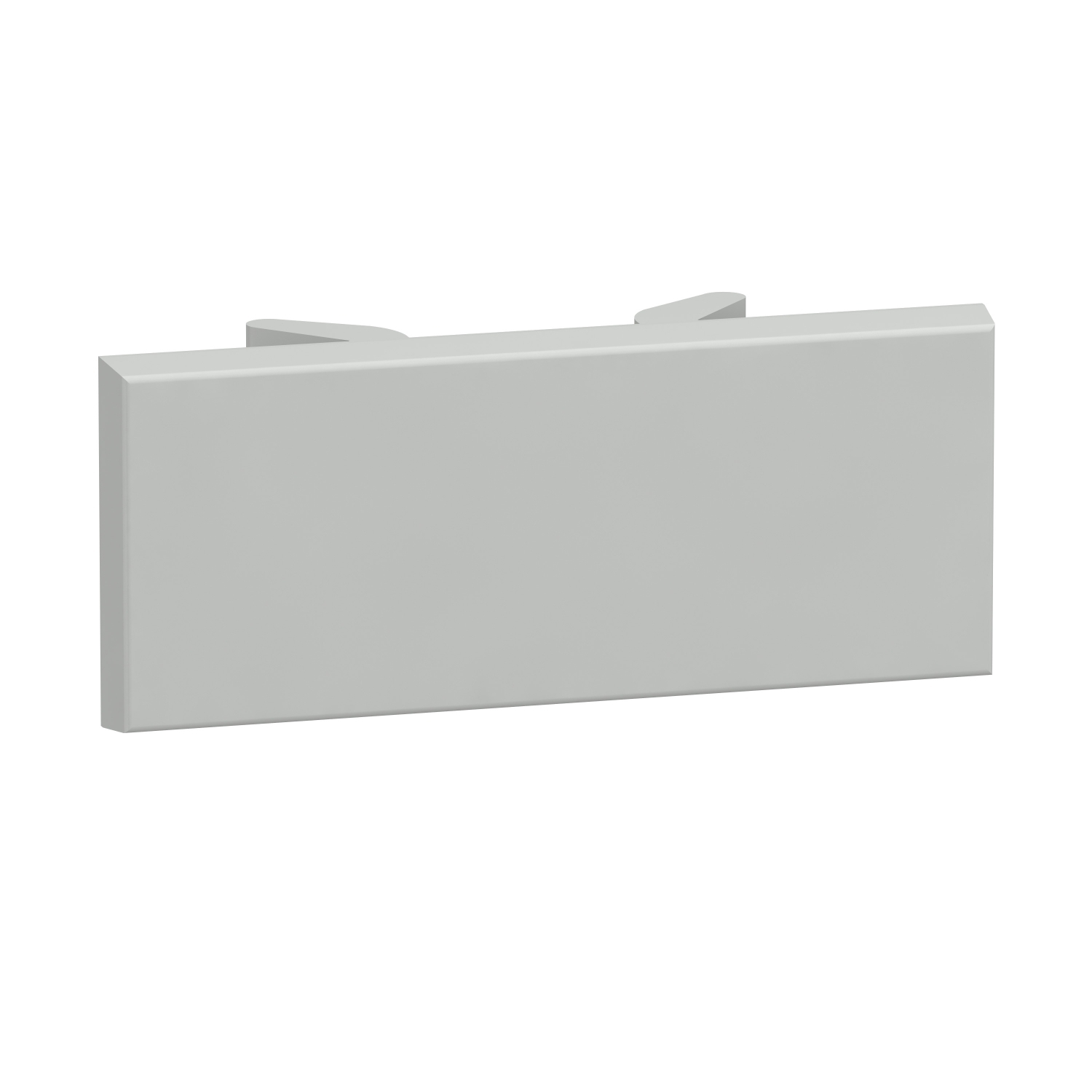 RXZL520 Clip-In Legend Relay Marker, For Use With RUM, RXM and RPM Series Plug-In Relay