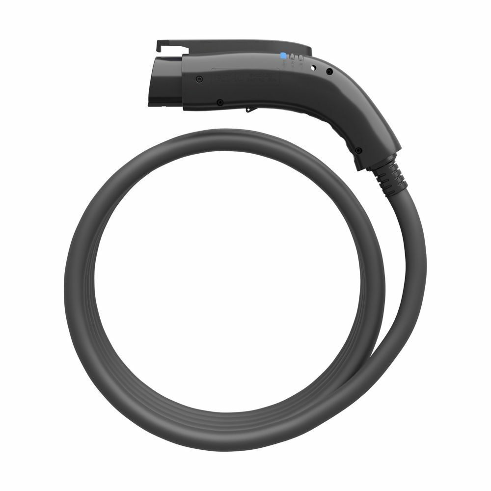 EVCC-LED EV Connector Replacement, 25 ft Cord