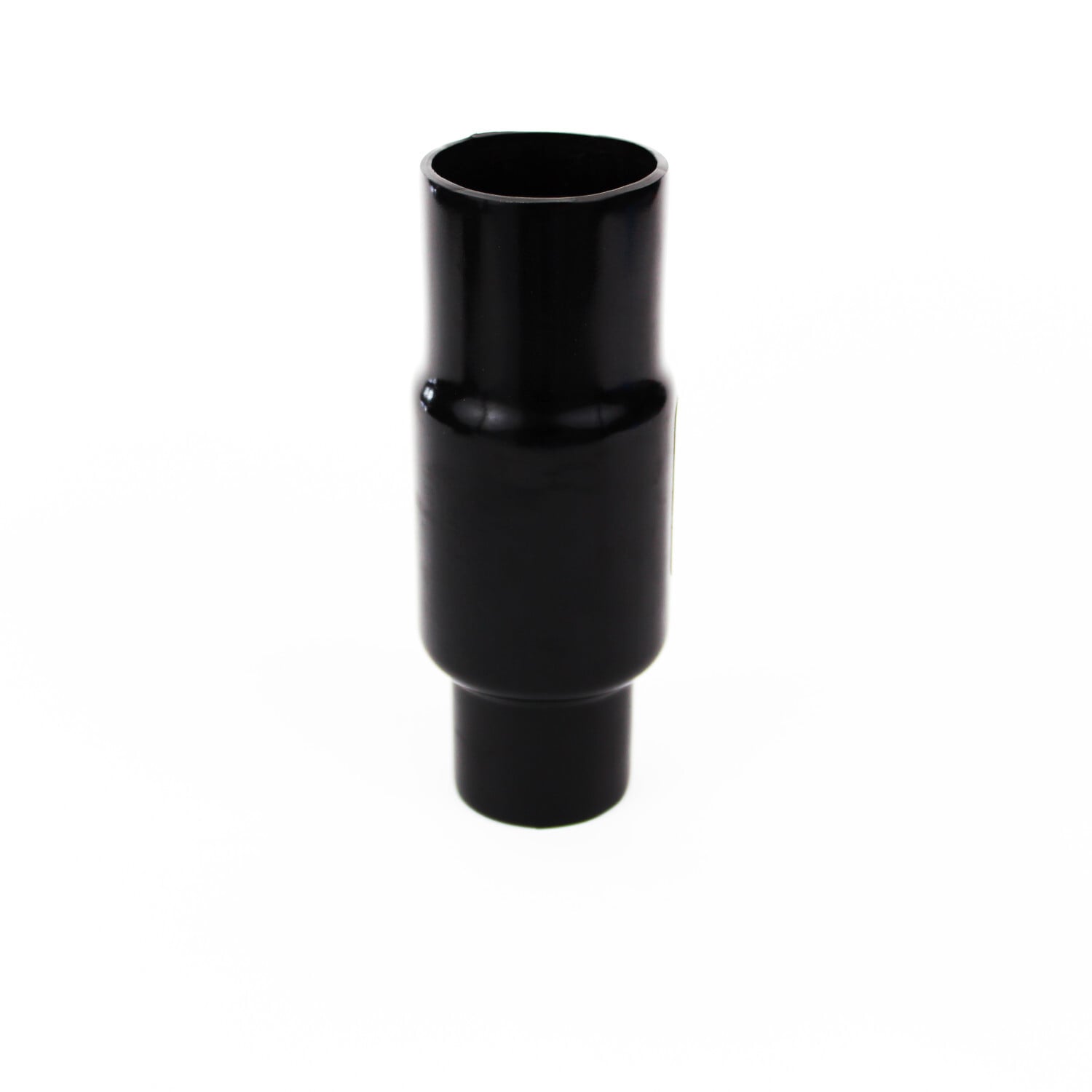 PA0700CP00 Straight Thread Conduit Coupling, 3/4 in, For Use With Rigid Conduits, Aluminum, PVC Coated