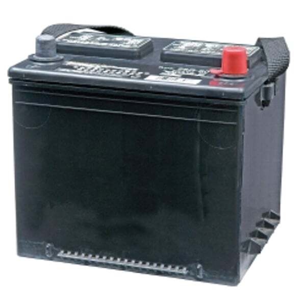 0H3421S 26R Battery for 6kW-26kW A/C HSB (excluding PowerPact): 1-4 Units