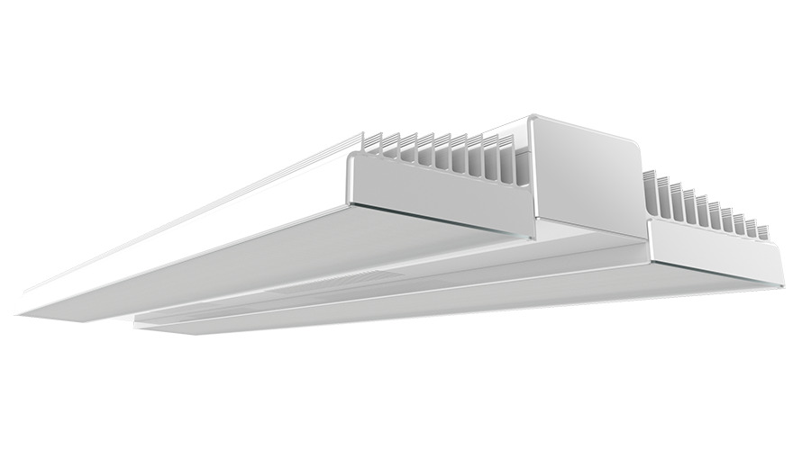 RAIL400 RAIL High Bay, 120, 208, 240, 277 V