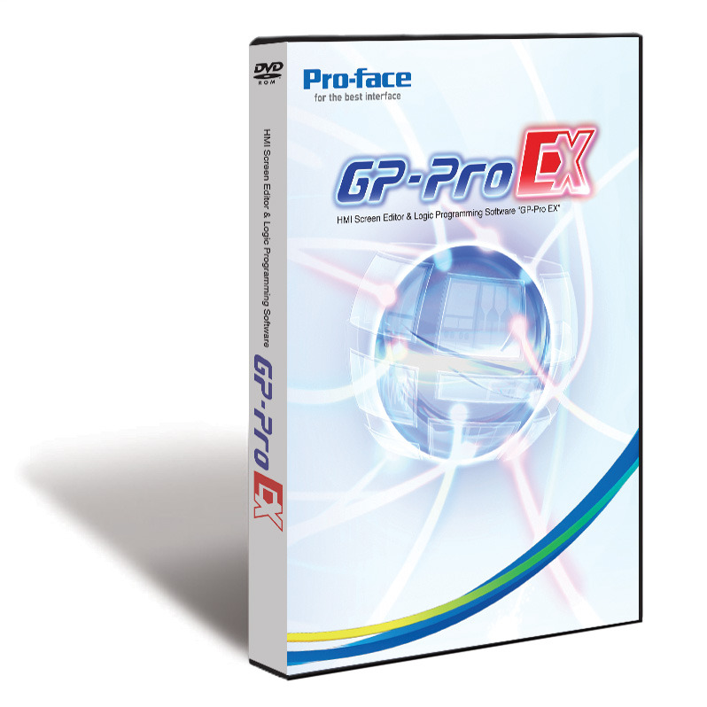 XYC EX-ED-V40-10 GP-PRO EX VER.