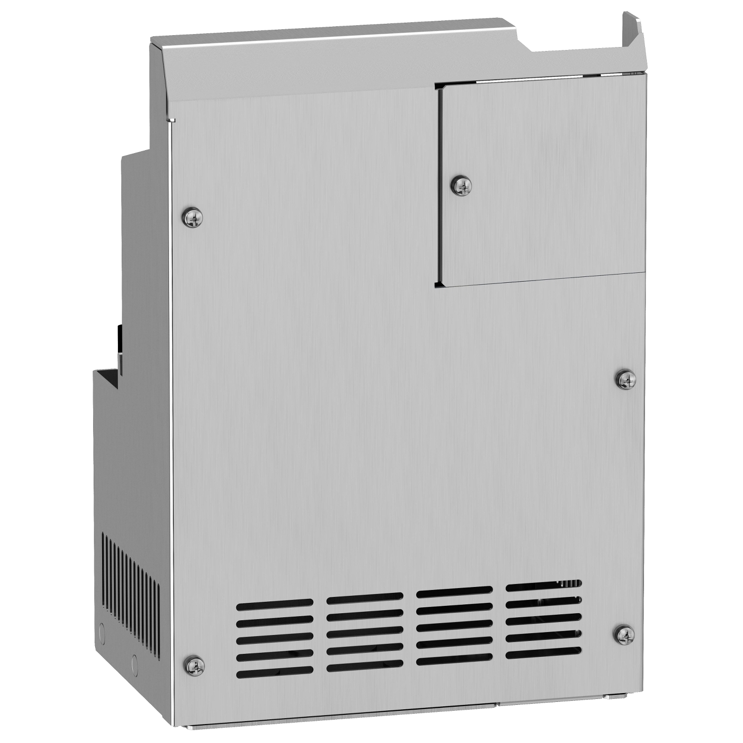 VW3A95819 Mounting Kit, For Use With Altivar Machine ATV320 11/15 kW at 380 to 500 V AC 3-Phase SZ 5 Variable Speed Drive