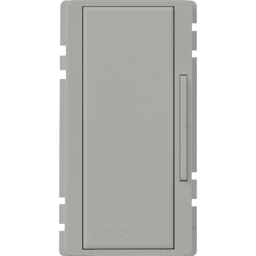 RK-AD-GR Replacement Button Kit for Designer-Style Maestro Companion Dimmer Switch, Gray